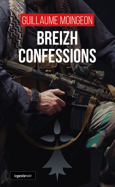 Picture of BREIZH CONFESSIONS