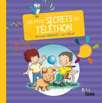 Picture of P'TITS SECRETS DU TELETHON