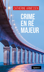 Picture of CRIME EN RE MAJEUR (COLL. GESTE NOIR)