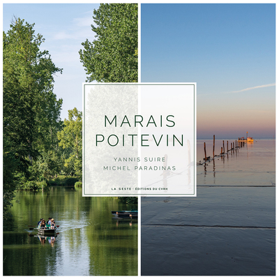 Picture of MARAIS POITEVIN (BEAU LIVRE 30x30) COLL. PANORAMA (BP)