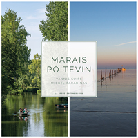 Picture of MARAIS POITEVIN (BEAU LIVRE 30x30) COLL. PANORAMA (BP)