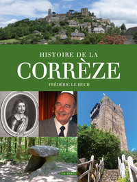 Picture of HISTOIRE DE LA CORRÈZE