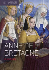 Picture of Anne de Bretagne