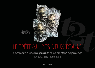 Picture of TRETEAU DES DEUX TOURS (GESTE)