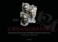 Picture of TRETEAU DES DEUX TOURS (GESTE)