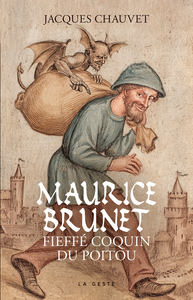 Picture of MAURICE BRUNET FIEFFE COQUIN DU POITOU