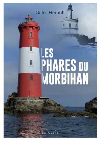 Picture of PHARES ET FEUX DU MORBIHAN (COLL. BEAU PETIT PAYS )