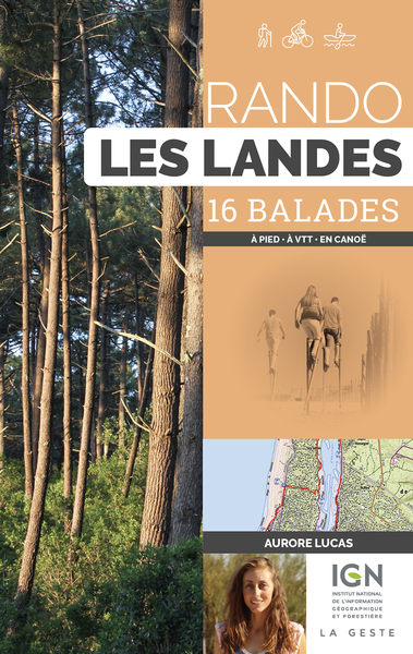 Picture of RANDO - LANDES