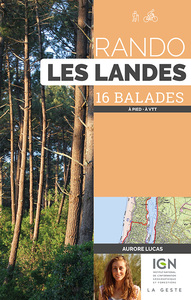 Picture of RANDO - LANDES