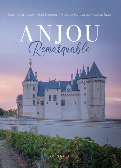Picture of ANJOU REMARQUABLE