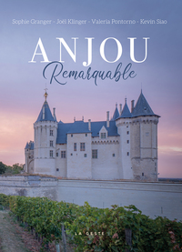 Picture of ANJOU REMARQUABLE