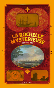 Picture of LA ROCHELLE MYSTERIEUSE (POCHE - VINTAGE) COLL. BAROQUE