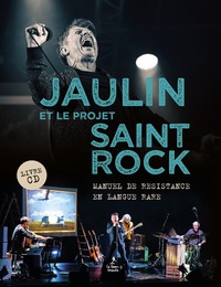 Picture of PROJET SAINT-ROCK (GESTE)