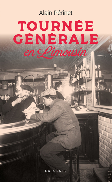 Image de TOURNEE GENERALE EN LIMOUSIN (BP)