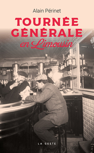 Image de TOURNEE GENERALE EN LIMOUSIN (BP)