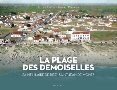 Image de PLAGE DES DEMOISELLES