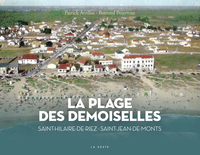Image de PLAGE DES DEMOISELLES
