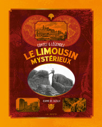 Image de LE LIMOUSIN MYSTERIEUX