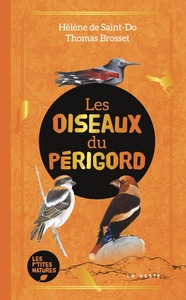 Image de LES OISEAUX DU PÉRIGORD
