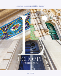 Image de ECHOPPE DE BORDEAUX (GESTE)  (BP)