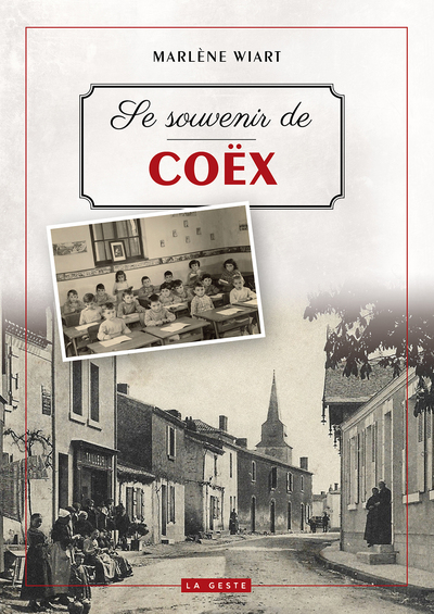 Image de SE SOUVENIR DE COEX
