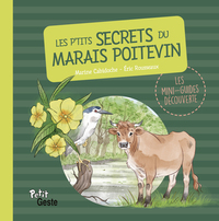 Picture of LES P'TITS SECRETS DU MARAIS POITEVIN