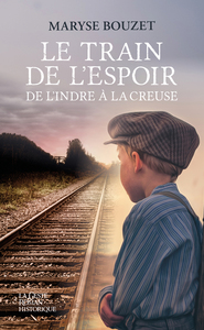 Picture of TRAIN DE L'ESPOIR (POCHE)