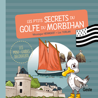 Image de P'TITS SECRETS DU GOLFE DU MORBIHAN