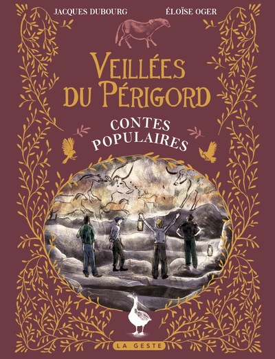 Picture of VEILLÉES DU PÉRIGORD