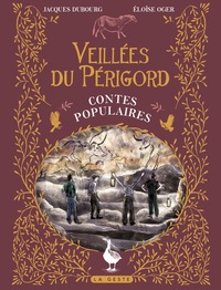 Picture of VEILLÉES DU PÉRIGORD