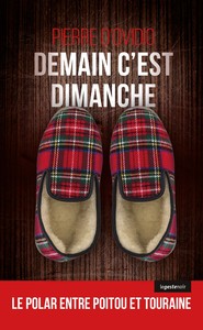Image de DEMAIN C'EST DIMANCHE (GESTE) (COLL. GESTE NOIR) (BP)