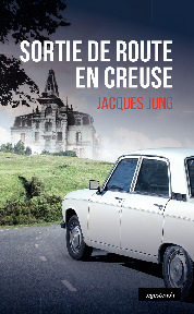 Image de SORTIE DE ROUTE EN CREUSE (POCHE) COLL. GESTE NOIR