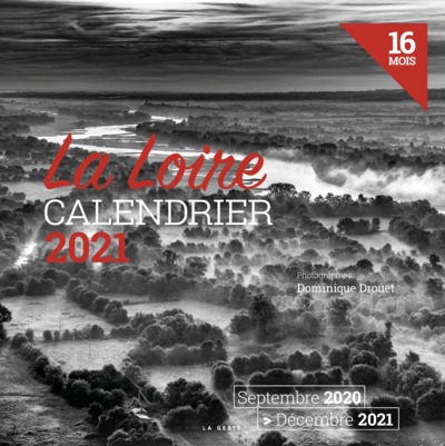 Picture of CALENDRIER 2021 - LA LOIRE