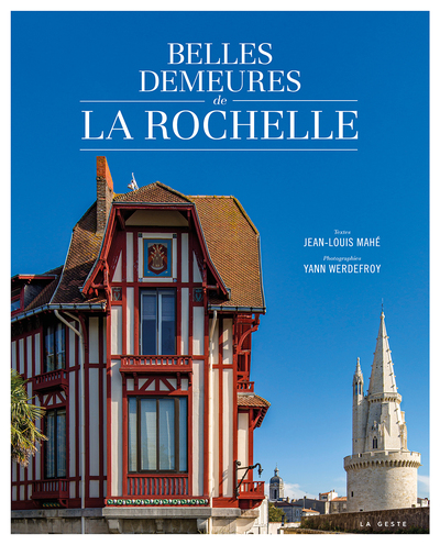 Image de BELLES DEMEURES DE LA ROCHELLE