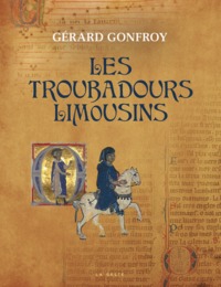 Picture of TROUBADOURS LIMOUSIN (COLL. HISTOIRE et; RECITS)