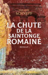 Picture of CHUTE DE LA SAINTONGE ROMAINE (BP)