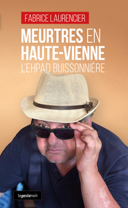 Image de MEURTRES EN HAUTE-VIENNE (COLL. GESTE NOIR)