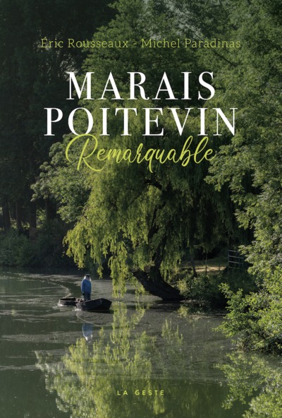 Picture of MARAIS POITEVIN REMARQUABLE