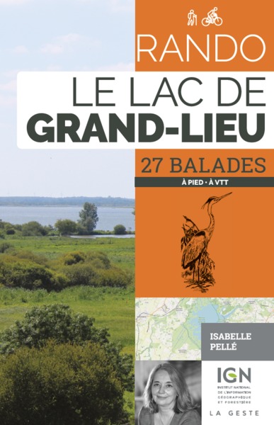 Image de RANDO - LE LAC DE GRAND LIEU