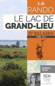 Image de RANDO - LE LAC DE GRAND LIEU