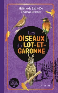 Image de LES OISEAUX DU LOT-ET-GARONNE