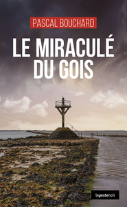 Picture of MIRACULE DU GOIS (COLL. GESTE NOIR)