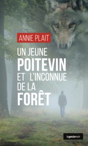 Picture of UN JEUNE POITEVIN ET L'INCONNUE DE LA FORÊT