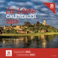 Picture of CALENDRIER 2023 - LA LOIRE
