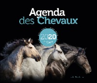 Image de AGENDA DES CHEVAUX 2020