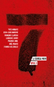 Image de 7 - CERCLE NOIR - OPUS 3