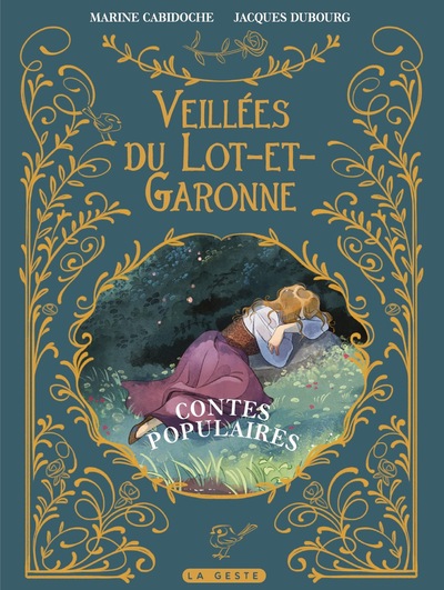Picture of VEILLÉES DU LOT-ET-GARONNE
