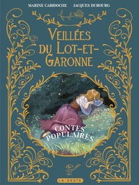 Picture of VEILLÉES DU LOT-ET-GARONNE