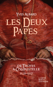 Image de DEUX PAPES (GESTE) - SAGA DES LIMOUSINS (POCHE)