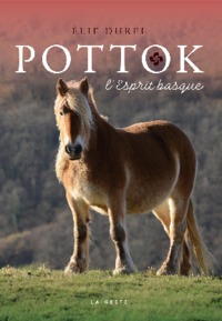 Image de POTTOK - L'ESPRIT BASQUE